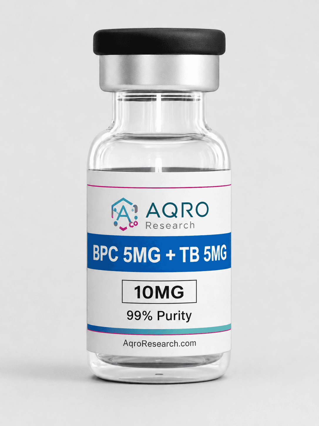 BPC 5mg + TB 5mg