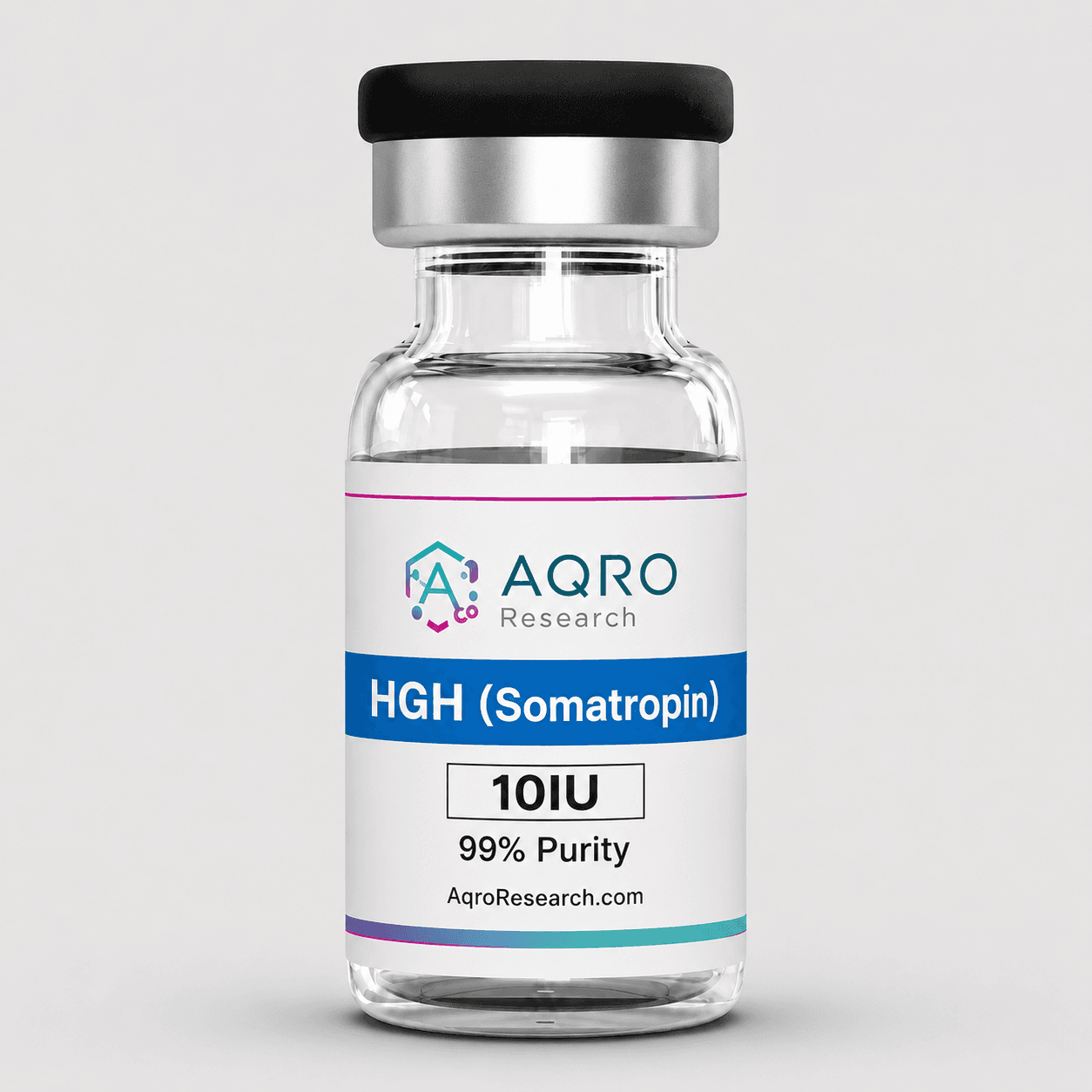 HGH (Somatropin)