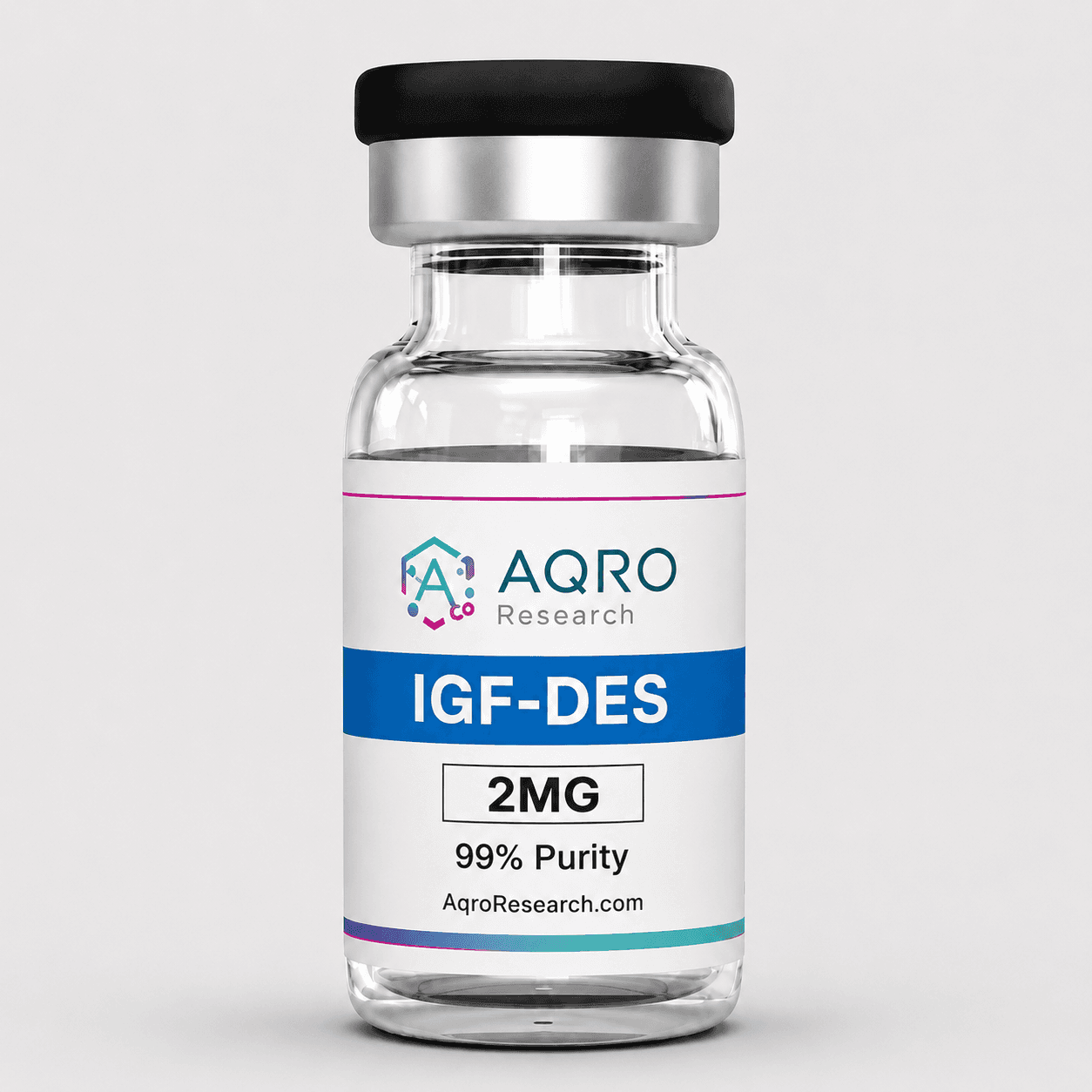 IGF-DES